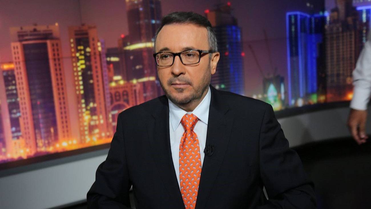 فيصل القاسم: الرد الأميركي - الأوروبي بارد حتى الآن