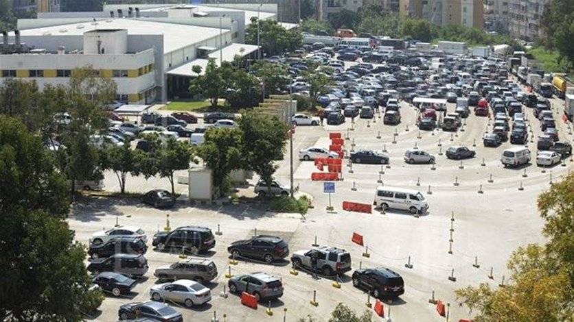 تعميم من هيئة إدارة السير حول 