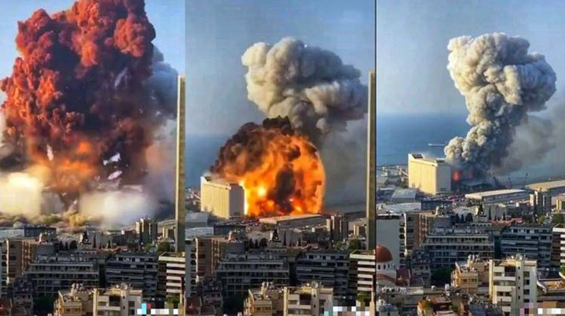 أبي اللمع ومحفوض الى قصر العدل غدا تبعا للاخبار المقدم منهما بملف انفجار مرفأ بيروت