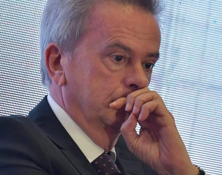 المركزي" يجهد لاستقرار سعر الصرف.. وتعاميمه مستمرة

مدد تعميم 161 الى نهاية اذار المقبل بعد نجاحه في ضبط الدولار