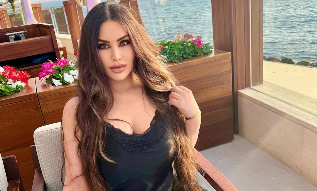 الأميرة الساحلي في علاقة مع النجم العالمي كرايغ دافيد