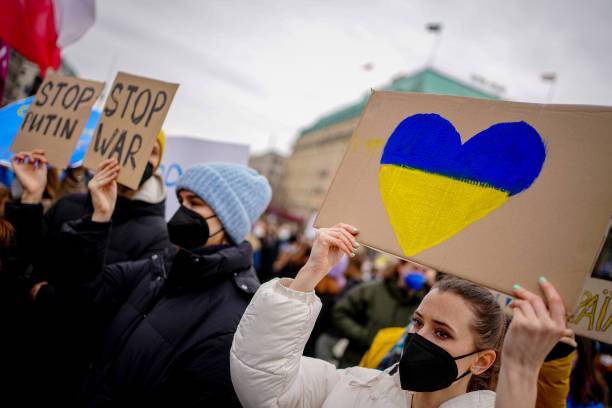 الغزو الروسي: أنباء عن مئات القتلى.. وموسكو تعلن 