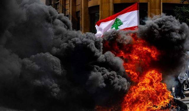 مجلة ايكونوميست تصنف لبنان على انه نظام سلطوي