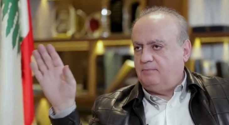 وهّاب: بوتين على حق... عودة
التوازن تحمي العالم من الجنون