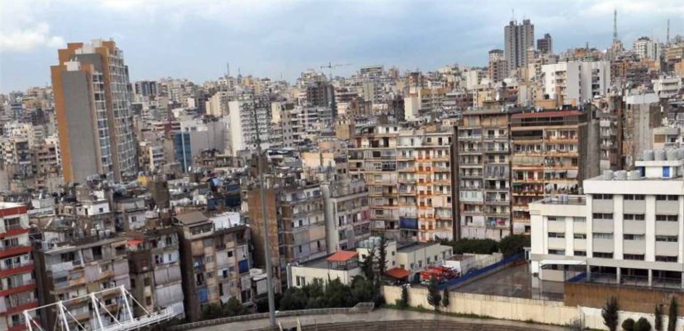 إطلاق نار كثيف في محيط الطريق الجديدة