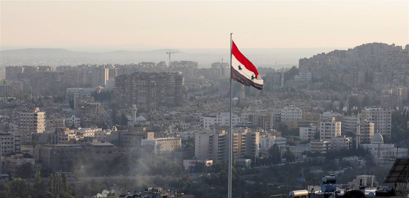 سوريا توضح موقفها من الاعتراف بدونيتسك ولوغانسك