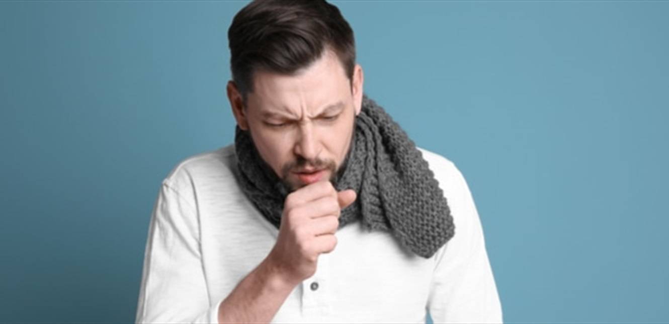 علاج السعال.. أخطاء لا بد من تفاديها