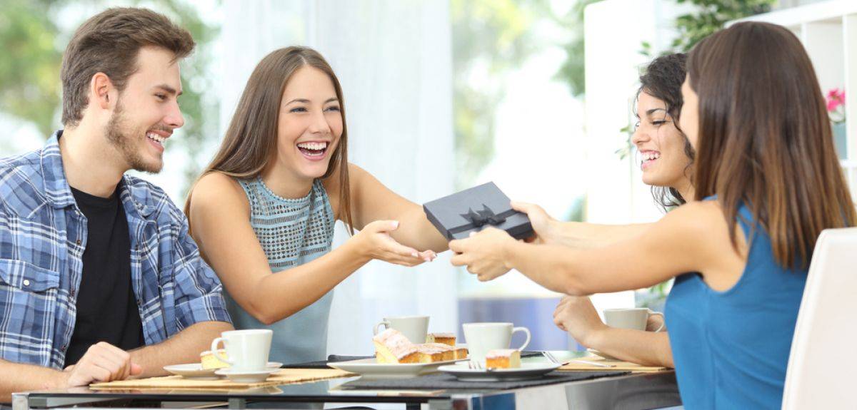 تعرف إلى الفوائد الصحية للسلوك اللطيف مع الآخرين