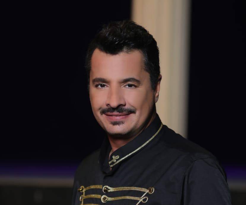 هادي خليل يعيدنا إلى الزمن الجميل بأغنيته الجديدة 