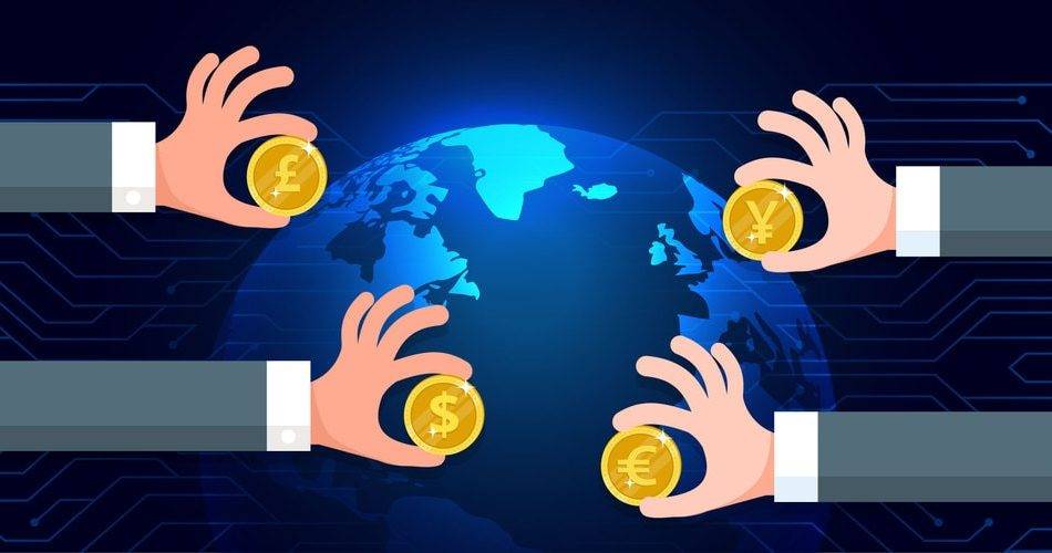 ارتفاع سعر صرف دولار السوق الموازية