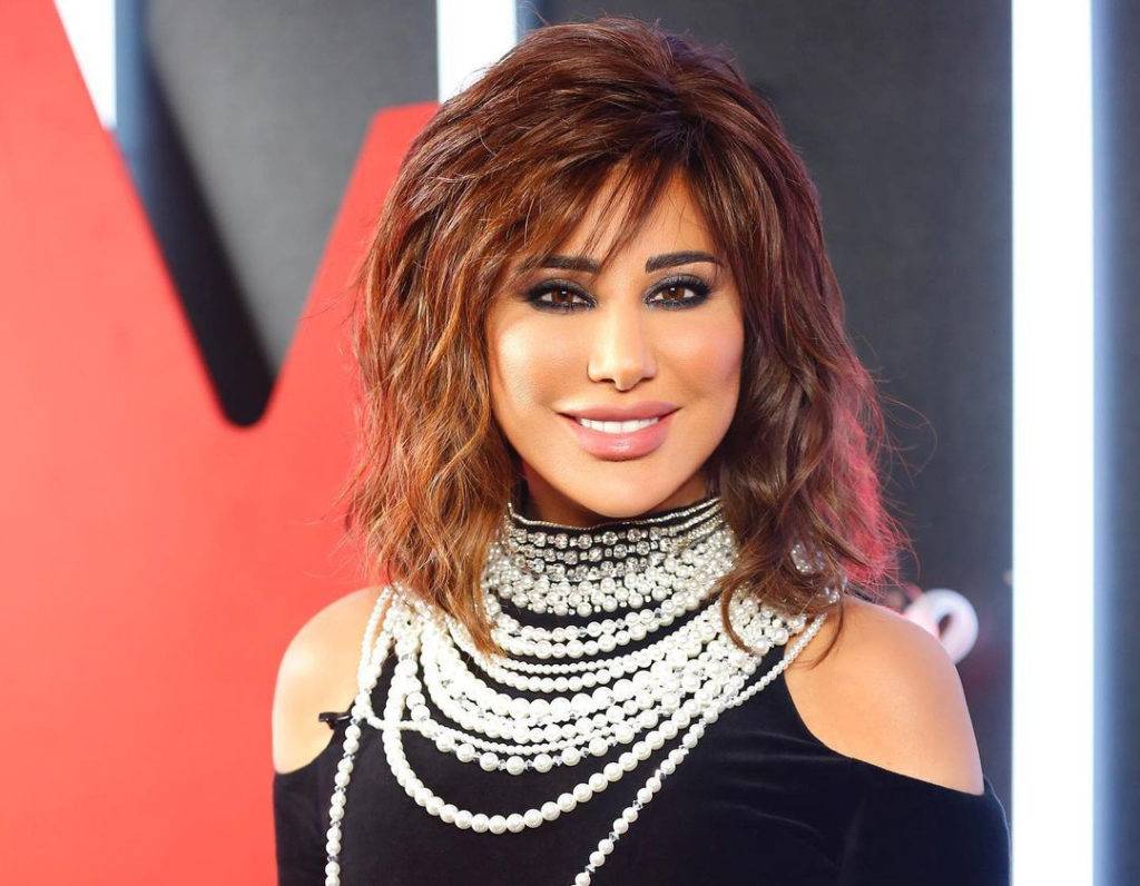 نجوى كرم ستتواجد في بونتاكانا لتحيي حفلها في هذا التاريخ