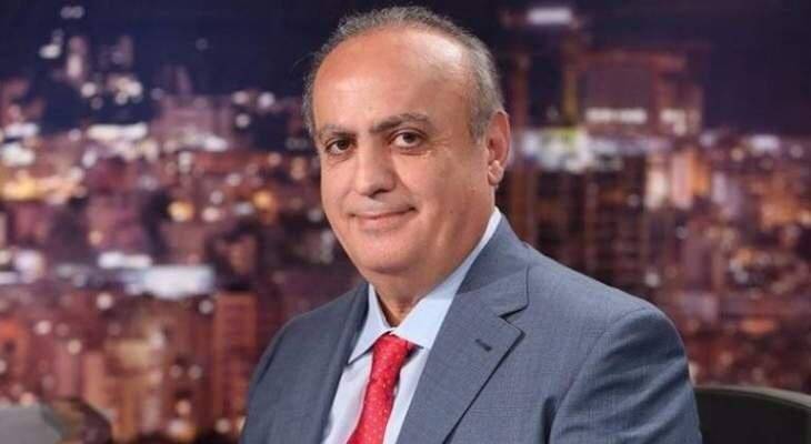 وهاب: بوتين يعرفكم جيداً