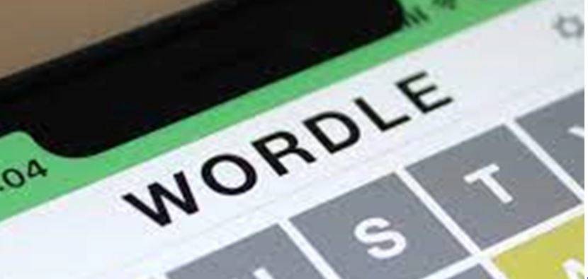 بعد تزايد شعبيتها.. تحذير من لعبة الألغاز Wordle!