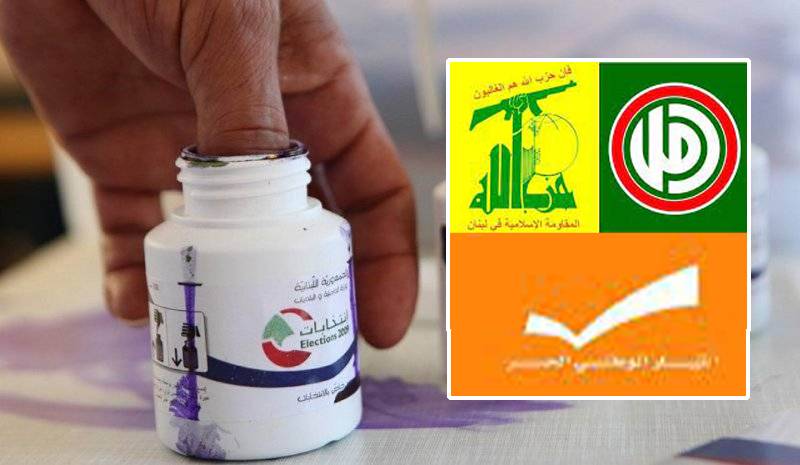 بري التقى لجان «أمل» الإنتخابيّة... ومُطالبات شعبيّة بالتغيير في الوجوه
التفاوض دخل في التفاصيل... وإنجاز التحالف «الثلاثي» في أمتاره الأخيرة