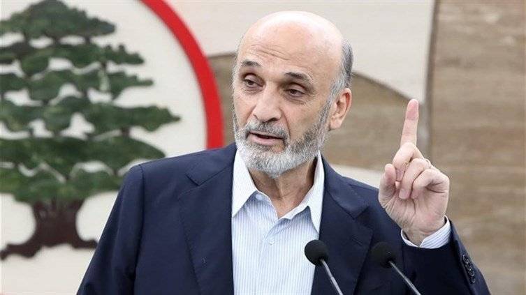 جعجع يعلن ترشيح فادي كرم عن المقعد الأرثودكسي في الكورة: الإنتخابات المقبلة ستحدد مصير لبنان
