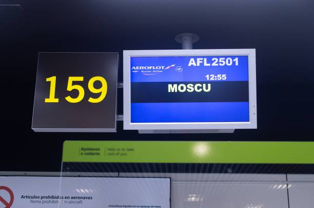 غالبية دول الاتحاد الأوروبي تغلق أجواءها أمام الطيران 