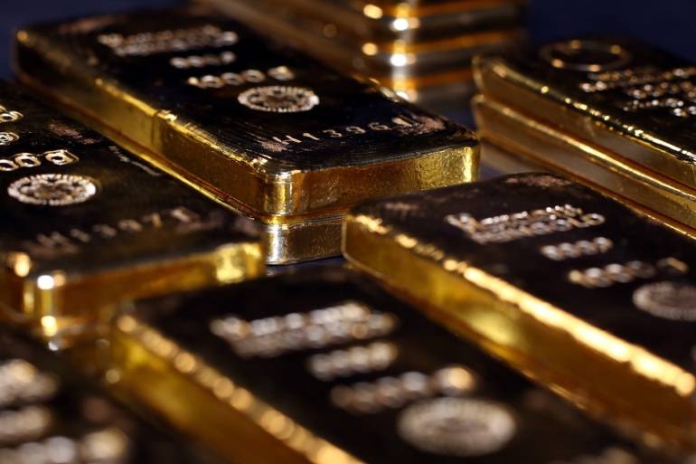أسعار عقود الذهب اليوم في الدول العربية