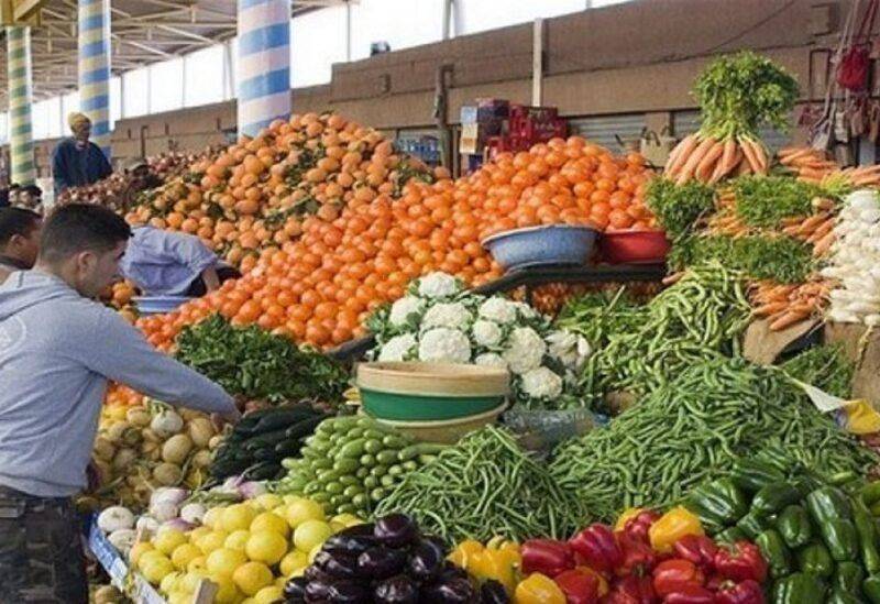 الأزمة تضرب الخضر: إنخفاض 50% في الإنتاج مُقابل تحليق في الأسعار
بين المازوت والدولار ... هل تنخفض الأسعار في آذار ؟