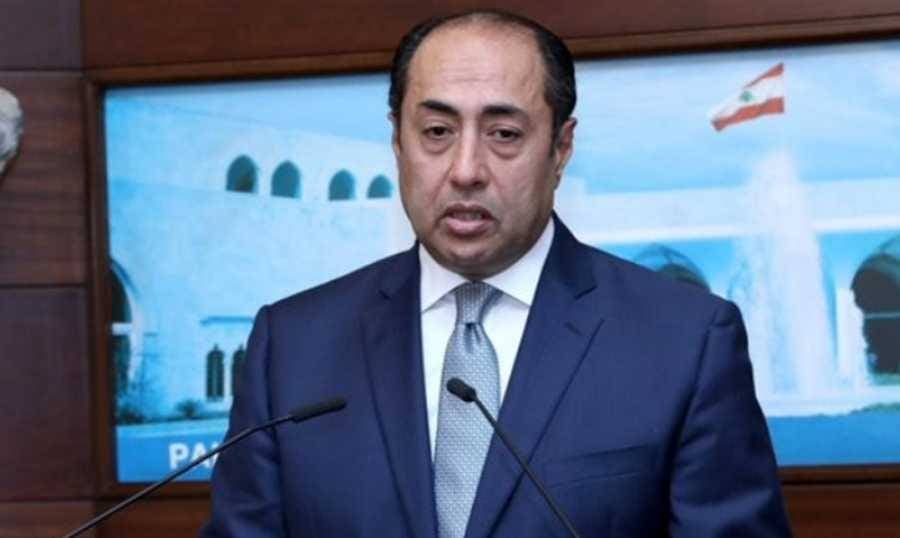 زكي: الجامعة العربية تدعم المبادرة الكويتية لإنهاء أزمة لبنان مع الخليج