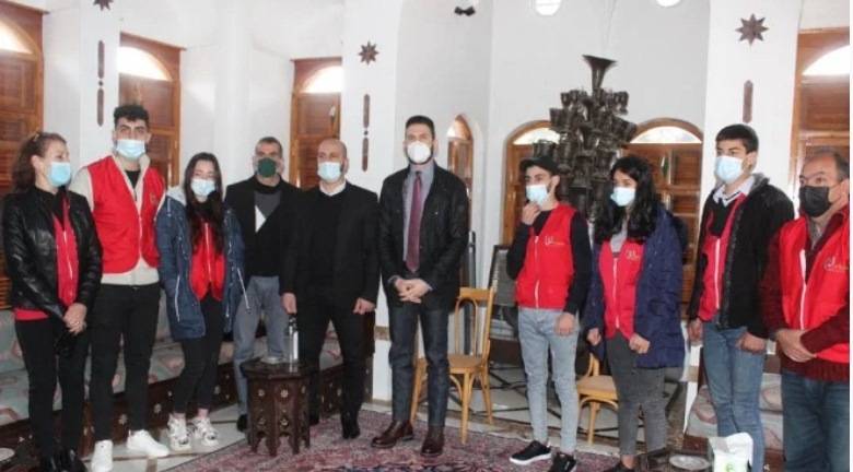 تيمور جنبلاط: لخطة إصلاحيّة للكهرباء
ومُعالجة ملفات "اللبنانيّة" بعيداً عن أيّ تسييس