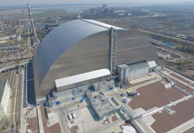 القوات الروسية تسيطر على منشأة تشيرنوبل النووية.. ما هي أهميتها؟