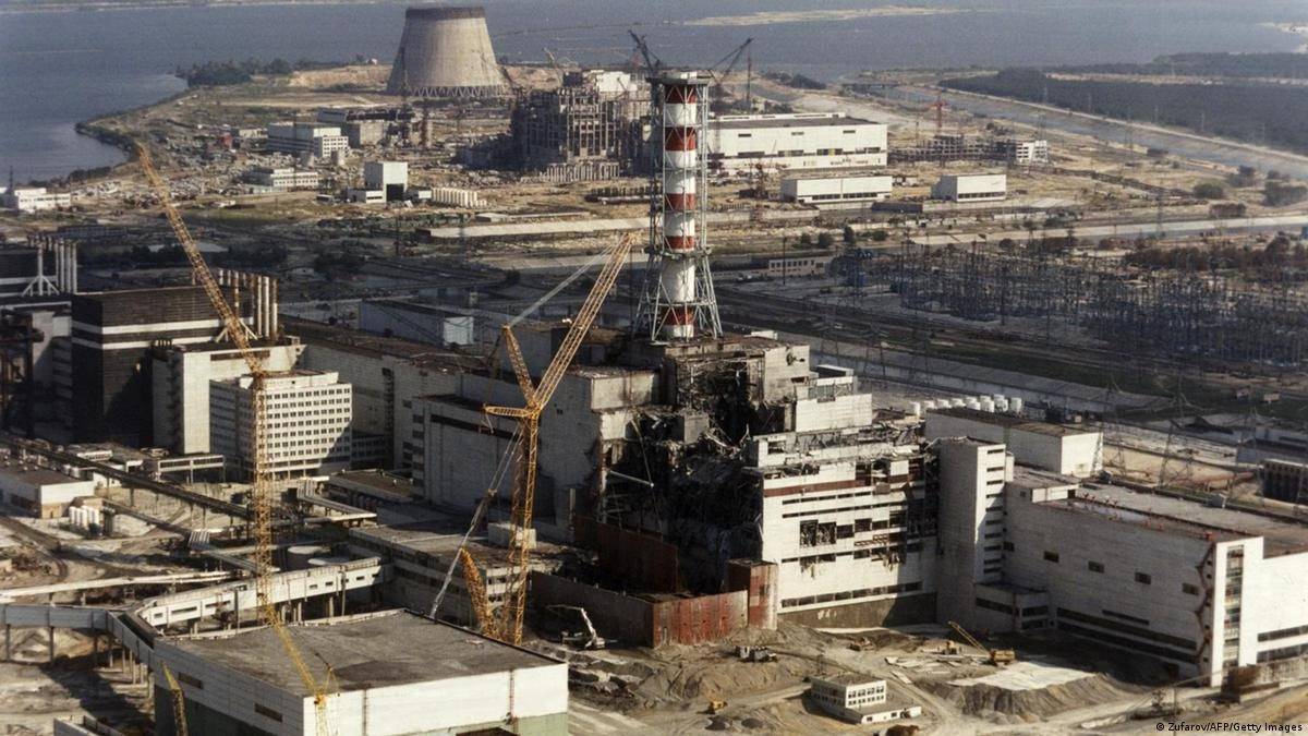 باتت في قبضة الروس.. ماذا تعرف عن محطة تشرنوبل النووية بأوكرانيا؟