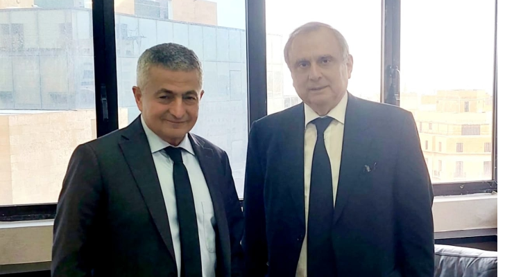 حبيب: سياسة مصرف الإسكان بالسنوات 3 المقبلة سترتكز على الإستثمار بالإقتراض بالليرة اللبنانية فقط