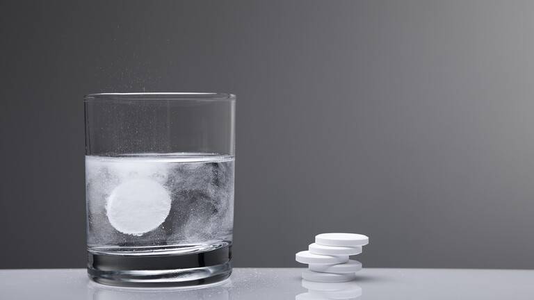 الملح "المخفي" في الباراسيتامول يرتبط بزيادة خطر الإصابة بالقاتل الأول في العالم