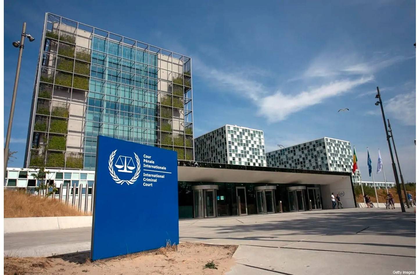 الجنائية الدولية قد تحقق في جرائم حرب محتملة بعد غزو روسيا لأوكرانيا