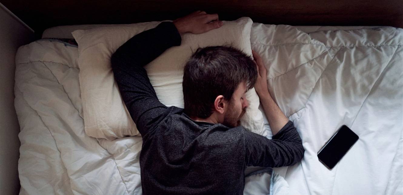 كلّ ما يجب أن تعرفه عن انقطاع النفس أثناء النوم