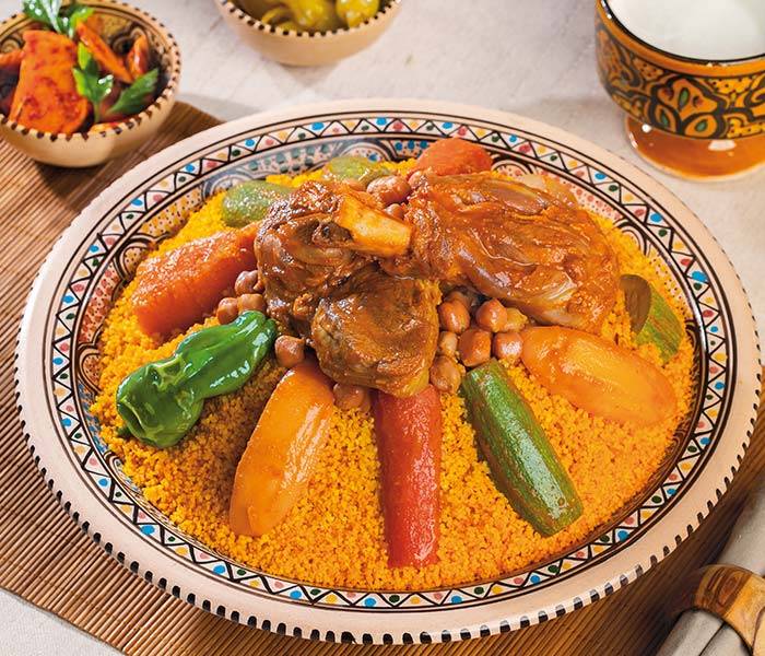 طريقة تحضير 
