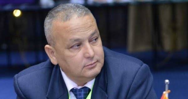 ممثل خبراء الغرف الأوروبية في بيروت يحذر من الدولارات المجمدة