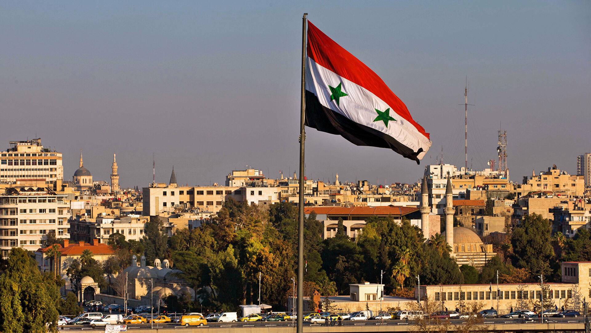 الأمم المتحدة : سوريا بين أكثر 10 دول في انعدام الأمن الغذائي