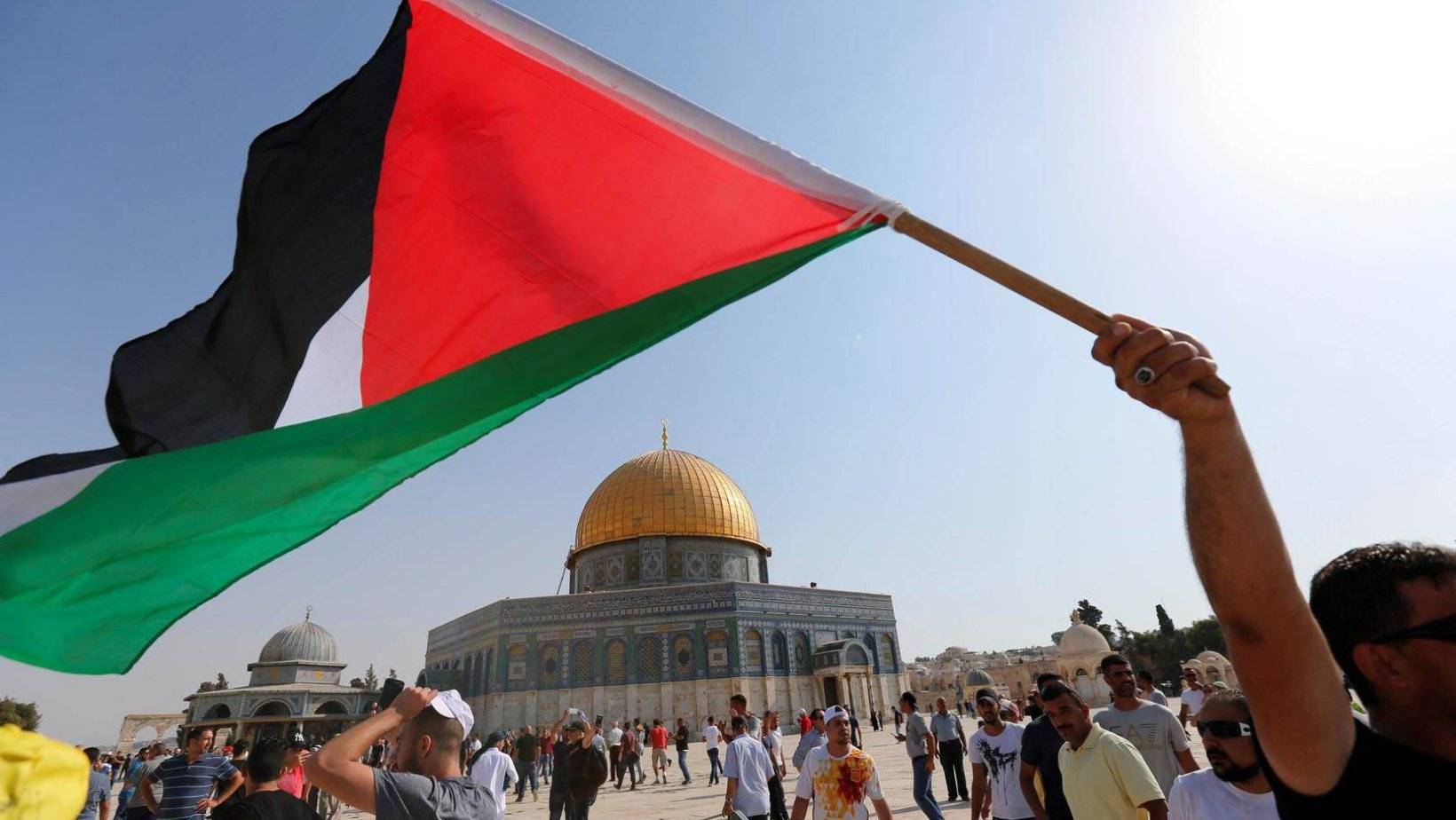 غضب فلسطيني من تصريحات رئيس وزراء فرنسا عن القدس
