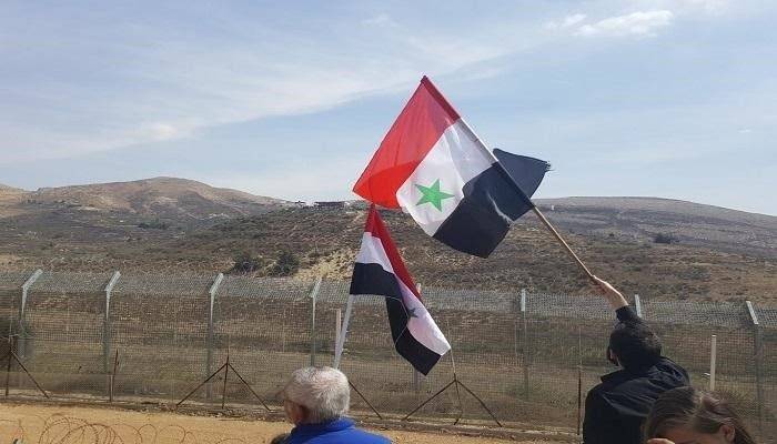 موسكو: لا نعترف بالسيادة 