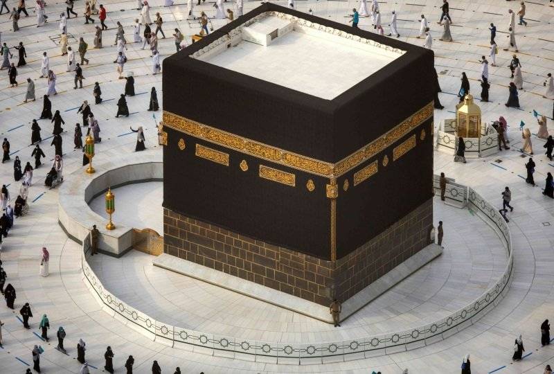 السعودية.. هذه قواعد أداء العمرة في رمضان