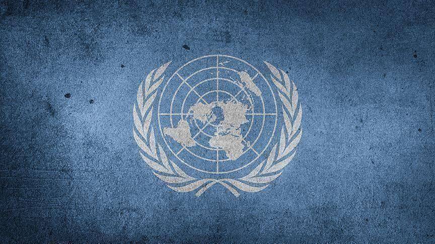 الامم المتحدة: مئة الف نازح داخل اوكرانيا وآلاف غادروها الى الخارج