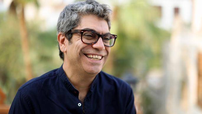 مخرج لبناني يشارك في اخراج مسلسل على Netflix