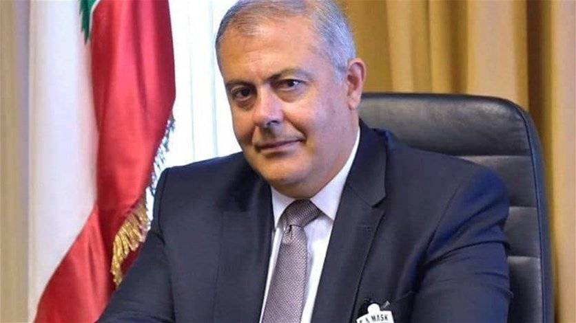قرار لمحافظ بيروت بتعديل التعرفة القصوى لمواقف السيارات للعموم