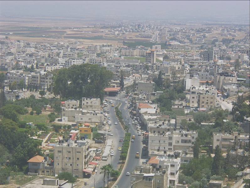 استشهاد فلسطينيين اثنين وإصابة 3 آخرين في مخيم جنين