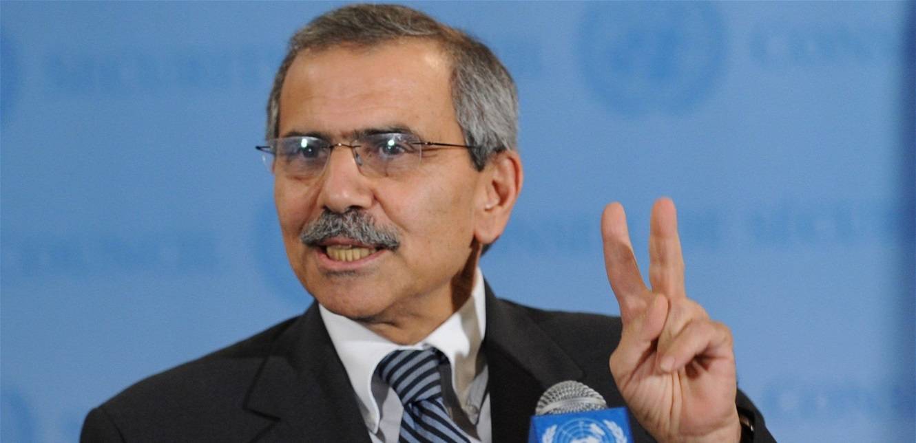 نواف سلام يزور بيروت.. هل سيترشح للإنتخابات؟