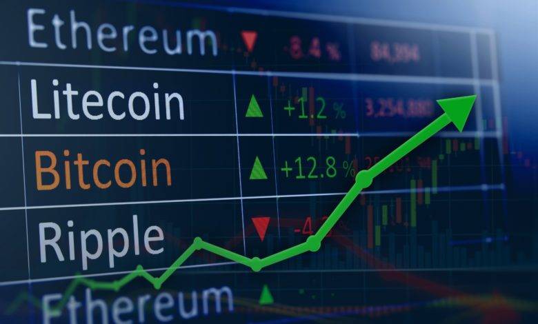 أكبر منصة لتداول العملات المشفرة تدعم أوكرانيا