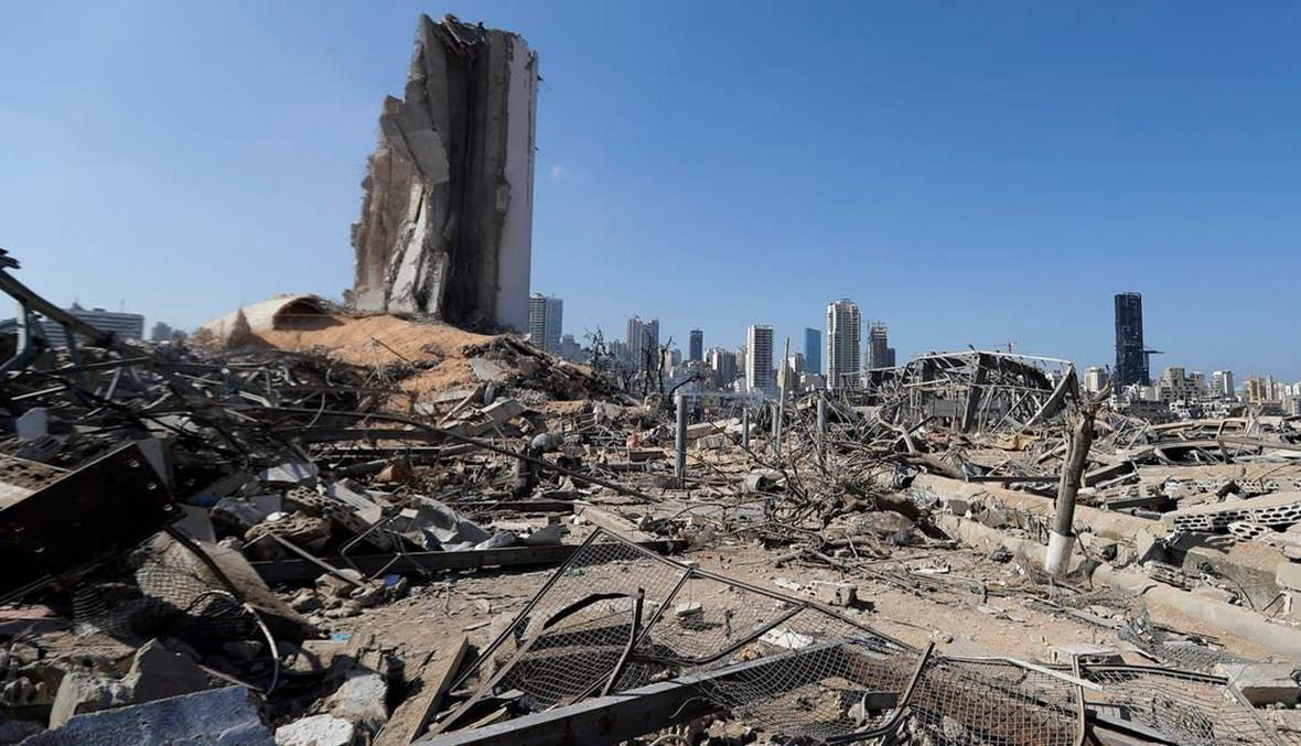 دعوى جديدة لرد البيطار... ماذا في التفاصيل؟