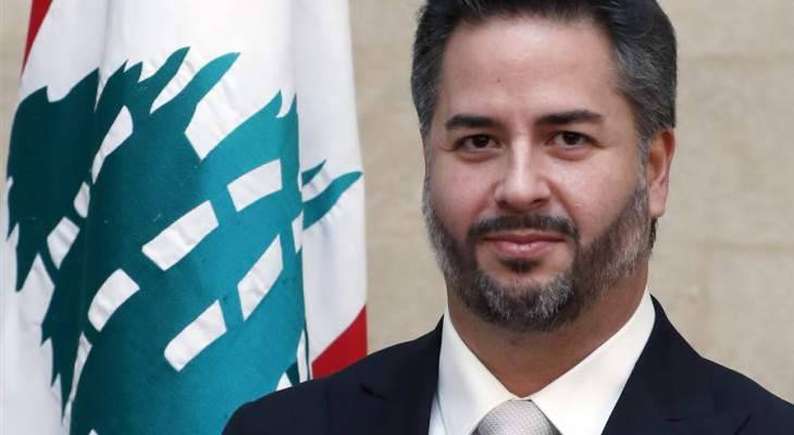 سلام: مخزون القمح الحالي يكفي لشهر واحد وتشديد العقوبات على روسيا سيصعّب استيراده منها ونبحث عن البدائل
