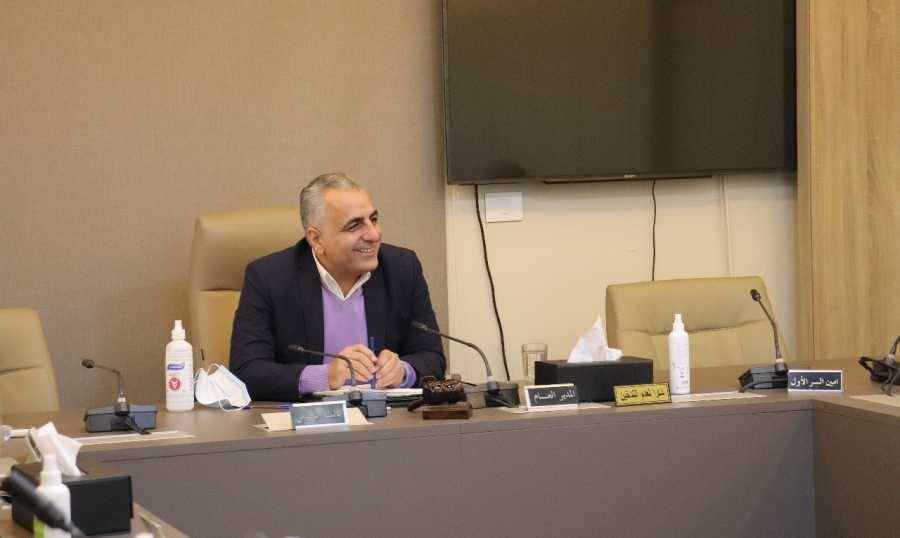 كركي: إنجاز مشروع مرسوم زيادة التعويضات العائلية للأجَراء