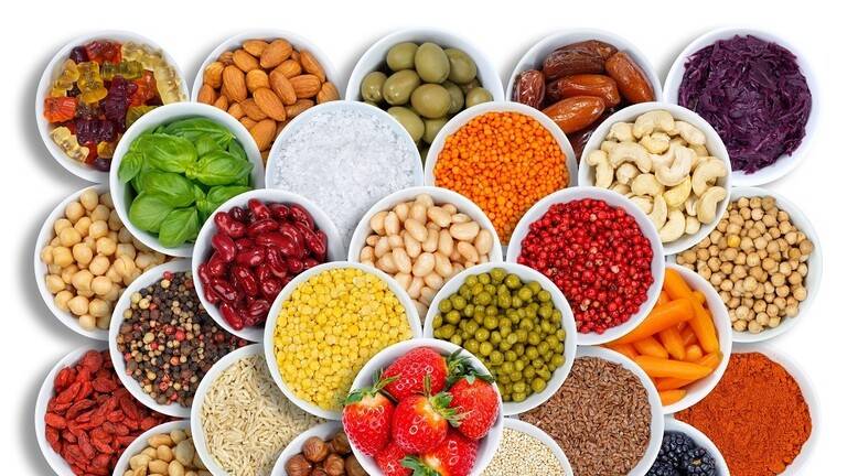 أضف هذه الأطعمة المضادة للأكسدة إلى غذائك اليومي لتعزز صحتك
