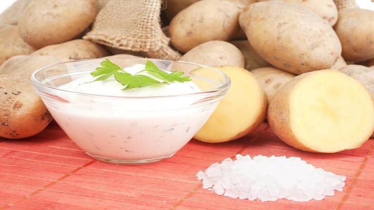 ماذا يحدث للجسم عند التخلي عن الملح؟