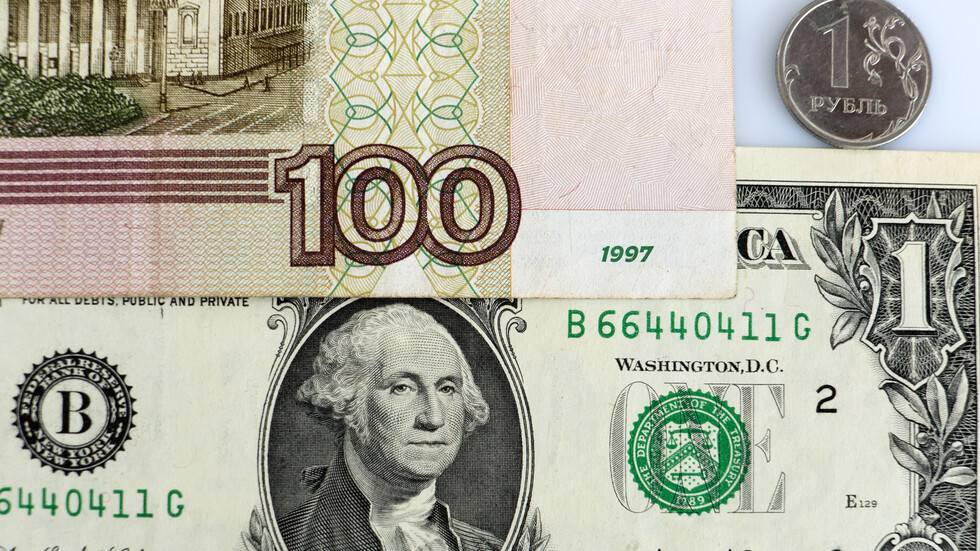 الحكومة الروسية تعلن عن إجراءات لدعم الاقتصاد