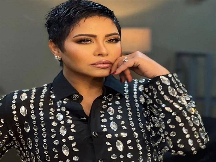 زواج شيرين عبد الوهاب سرا بعد طلاقها من حسام حبيب!