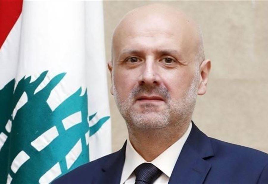 مولوي التقى في تونس نائب رئيس مجلس الوزراء الاماراتي